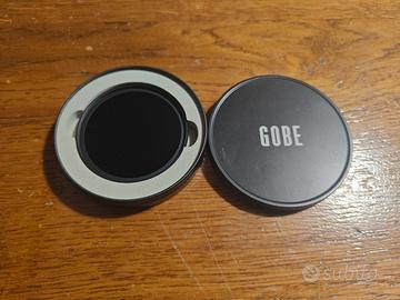 Filtro GOBE ND1000 mm58