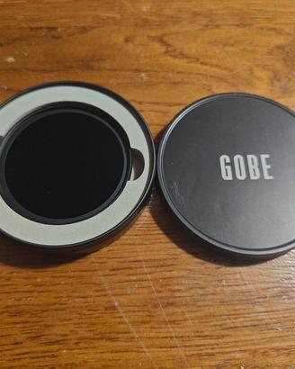 Filtro GOBE ND1000 mm58