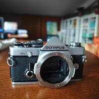 Olympus OM2n