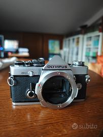 Olympus OM2n