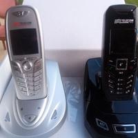 Telefoni cordless