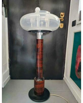 Piantana Space Age Ufo ,anni 70 