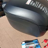 Baule moto nuovo