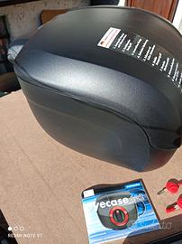 Baule moto nuovo