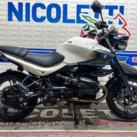 Bmw R 1150 R - 2002 tua a soli: €92 al Mese