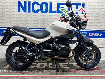 Bmw R 1150 R - 2002 tua a soli: €92 al Mese
