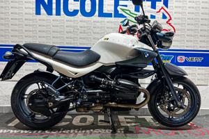 Bmw R 1150 R - 2002 tua a soli: €92 al Mese