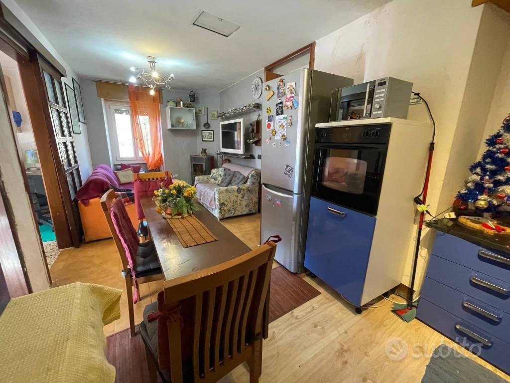 Apartment in Civo, Sondrio - Vista 4