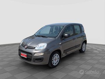 FIAT Panda Panda 1.0 FireFly Hybrid