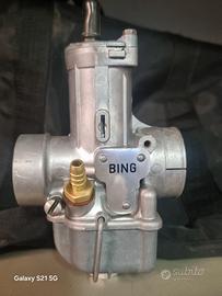 carburatore Bing 