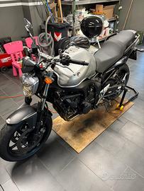 Yamaha FZ6 S2 COME NUOVA