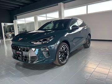 Cupra Terramar 1.5 e-Hybrid DSG Impulse