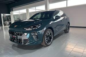 Cupra Terramar 1.5 e-Hybrid DSG Impulse