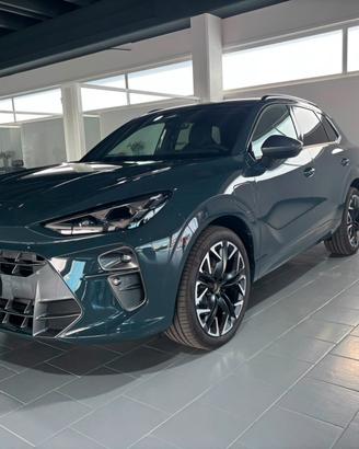 Cupra Terramar 1.5 e-Hybrid DSG Impulse