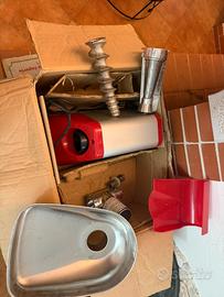 Macchina per passata di pomodoro