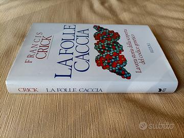 Riso Crick Angela Sorel Pratesi Wilson e altri