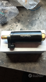 Pompa benzina bassa pressione volvo penta