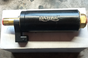 Pompa benzina bassa pressione volvo penta