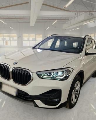 BMW X1 XDRIVE 25E BUSINESS ADVANTAGE AUTOMATICO SU
