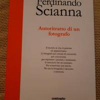 libro "autoritratto di un fotografo"