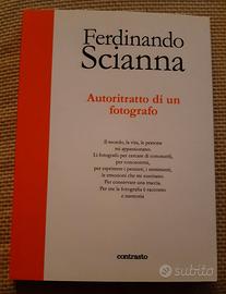 libro "autoritratto di un fotografo"
