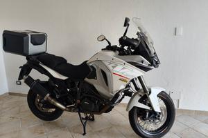 KTM 1290 super Adventure 