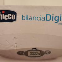 Bilancia digitale