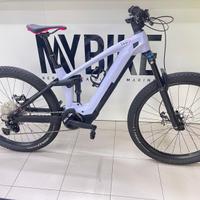 Cube Stereo Hybrid 140 SL