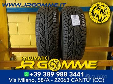 Gomme 205/55/16 TAURUS INVERNALI