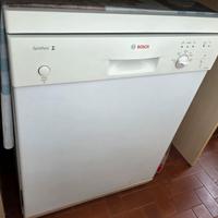 lavastoviglie bosh 