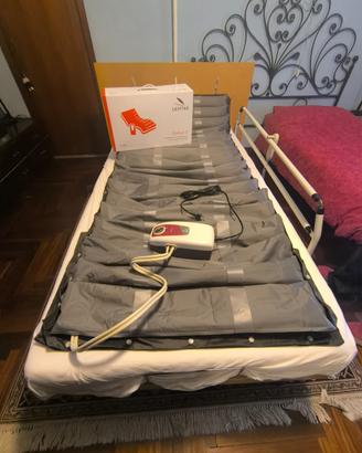 Materassi anti decubito