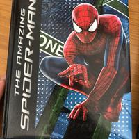 Diario scuola vari modelli