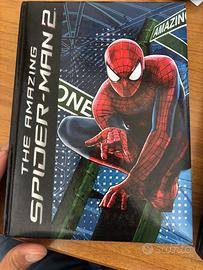 Diario scuola vari modelli