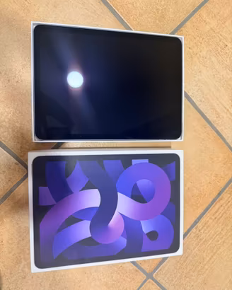 Ipad Air