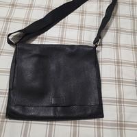 borsa modello postino