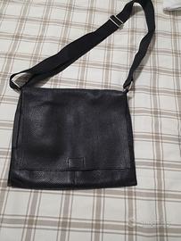 borsa modello postino
