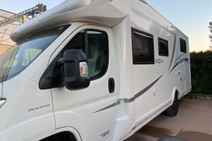 camper MC Louis 73G anno 2018 km.6400.
