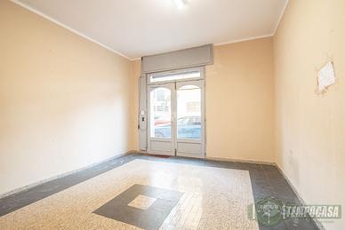 Locale Commerciale a Sesto San Giovanni 2 locali
