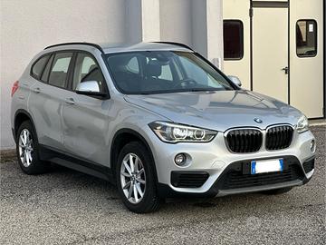BMW X1 sDrive18d Advantage