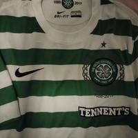 Maglia Celtic 2013