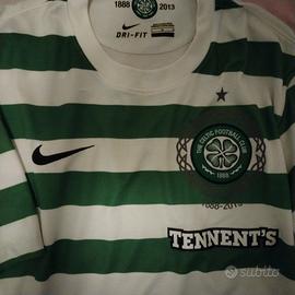 Maglia Celtic 2013