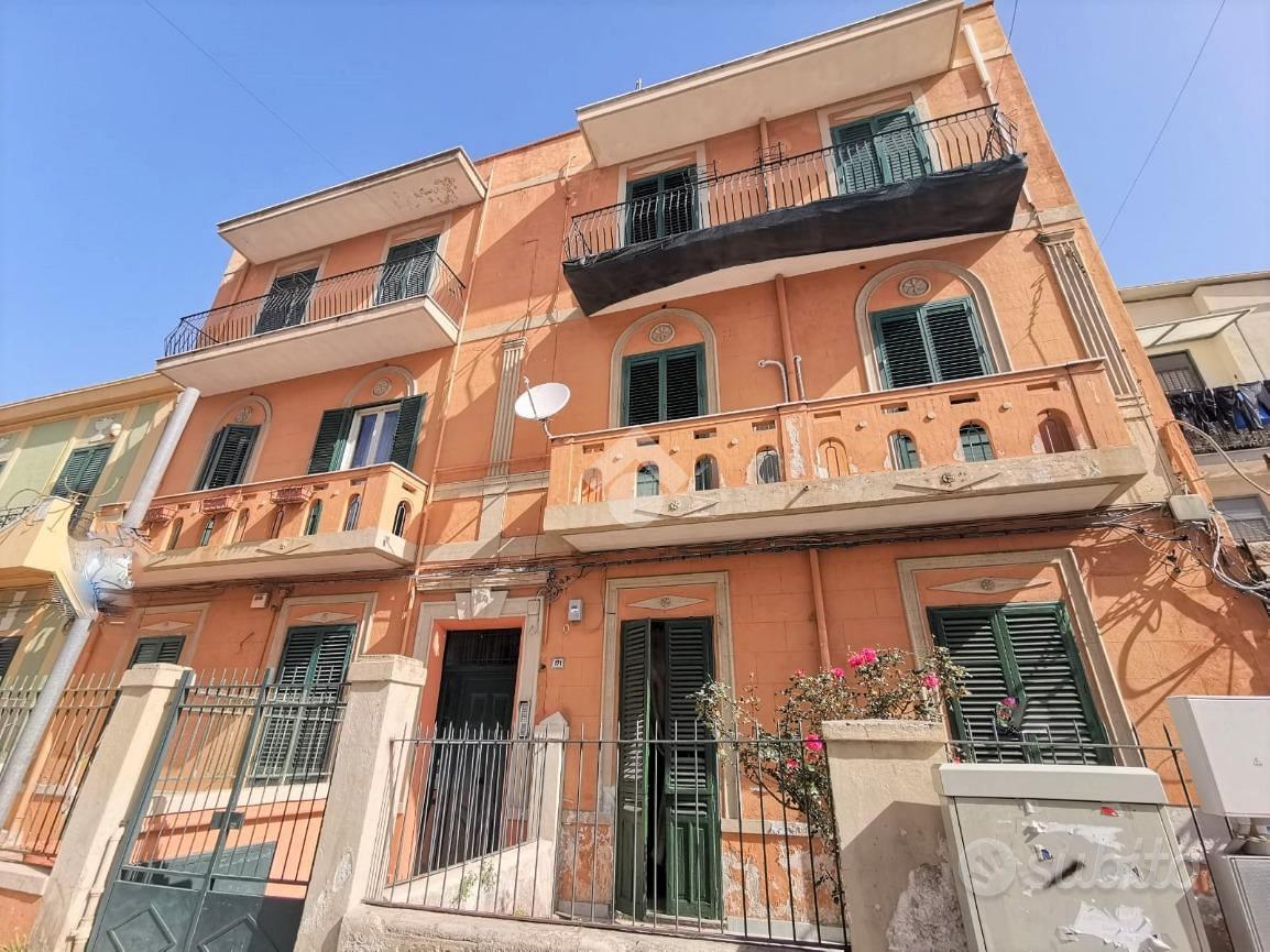 Appartamento – Palermo, Altarello, IV Circoscrizione - Vista 2
