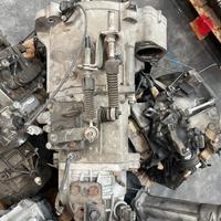 cambio piaggio PORTER DA471QLR 80.000KM 2013 52KW