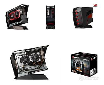 Pc Gaming MSI Aegis