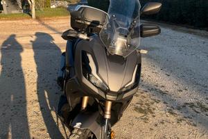 Honda ADV 350 - 2022