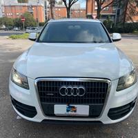 Audi Q5 2.0 TDI 170 CV quattro S tronic Automatica