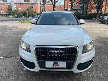 Audi Q5 2.0 TDI 170 CV quattro S tronic Automatica