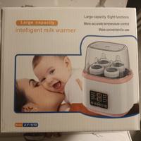 Sterilizzatore per biberon *NUOVO*