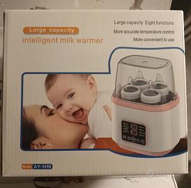 Sterilizzatore per biberon *NUOVO*