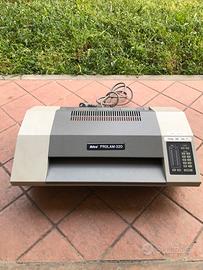 Plastificatrice IBICO PROLAM-320